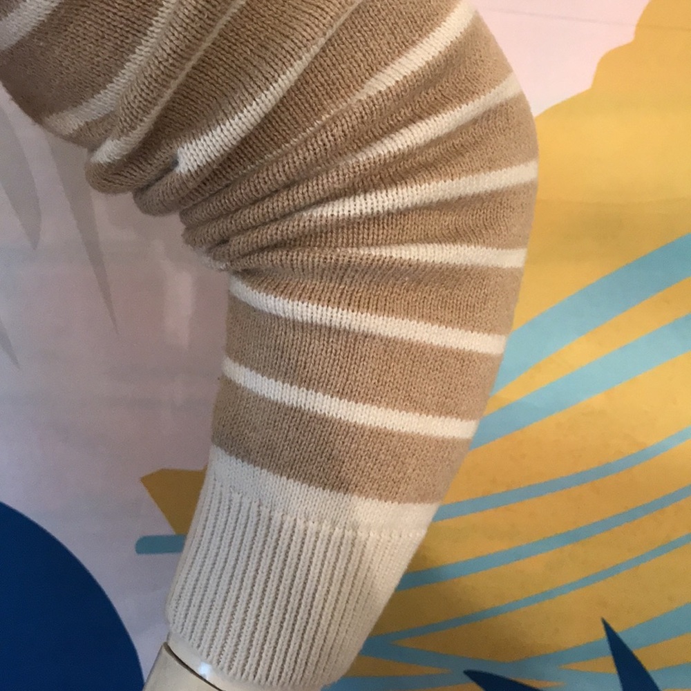 Nautica Cotton Sweater - Picture 8 of 17